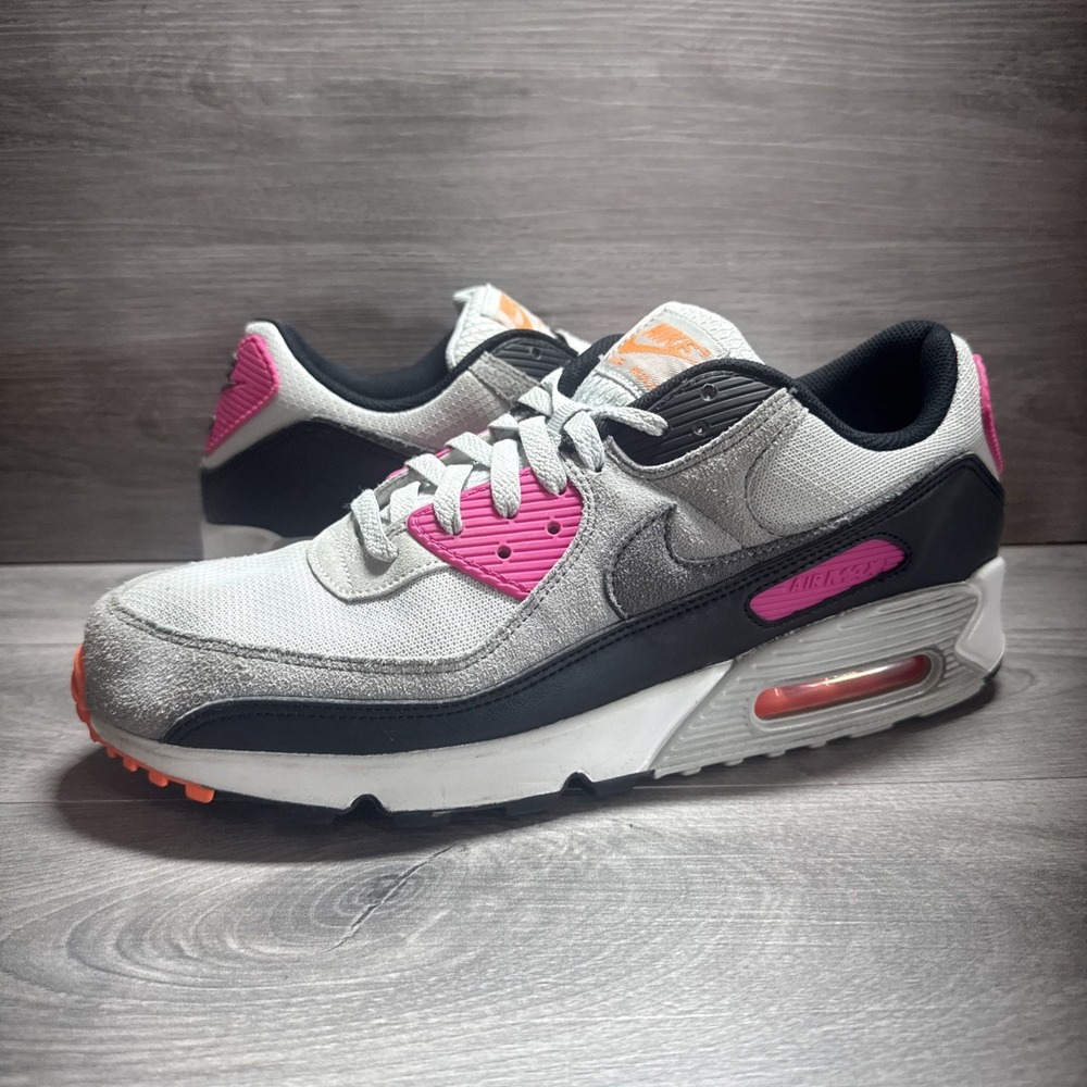 Size 13- Nike Air Max 90 Dunkin' Donuts FN6958-003